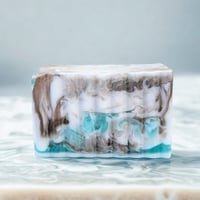 Rainforest Handcrafted Soap – Goat’s Milk & Glycerin Blend 