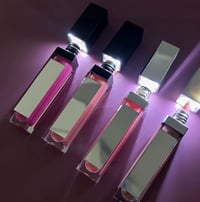LED Light Lip gloss
