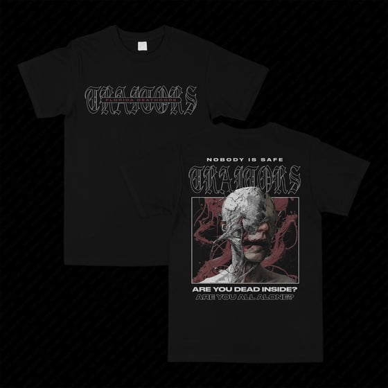 Image of Dead Inside T
