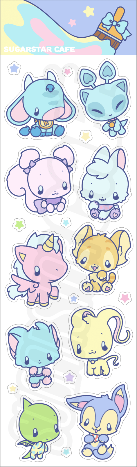 Baby Neopets