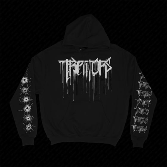 Image of Drip Hoodie