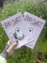 Image 2 of Ghost Prints