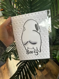 Image 3 of Ghost Prints