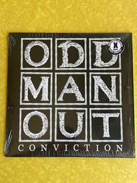 Image 1 of CONVICTION LP
