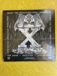 Image 2 of CONVICTION LP