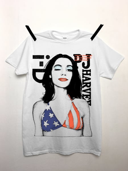 Image of PJ HARVEY *PRE-ORDER*