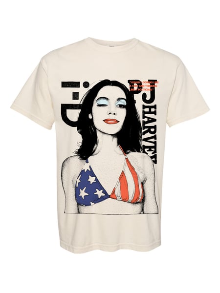 Image of PJ HARVEY - IVORY