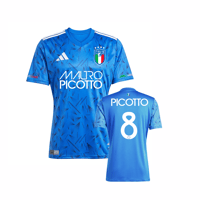 FC PICOTTO AZZURI - Pre Order for 15th November launch