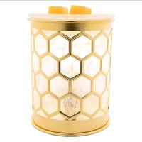 Image 5 of Honeycomb Waxwarmer (Large)