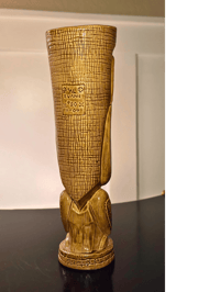 Image 4 of Crazy Al "Lucky Tiki"