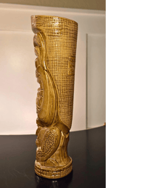 Image 3 of Crazy Al "Lucky Tiki"