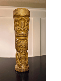 Image 7 of Crazy Al "Lucky Tiki"