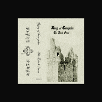 Ring of Tamyrlin "The Black Fever" Tape