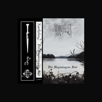 Norrfjällen "Vid skymningens slut" Tape