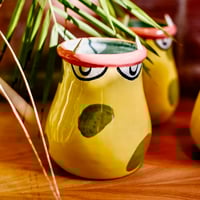 Image 1 of Victreebel PokéMug or PokéPot 