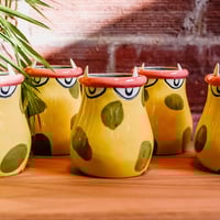 Image 3 of Victreebel PokéMug or PokéPot 