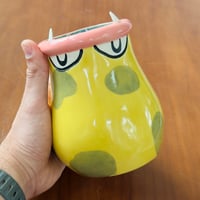 Image 2 of Victreebel PokéMug or PokéPot 