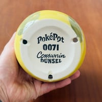 Image 4 of Victreebel PokéMug or PokéPot 