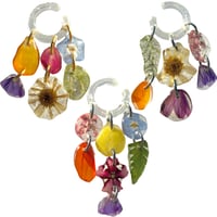 Image 1 of garden ear cuff 