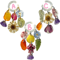 Image 2 of garden ear cuff 