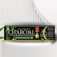 Image 1 of Essential Herbal Toothpaste Collection