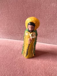 Image 1 of Waxed Doll