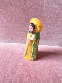 Image 2 of Waxed Doll
