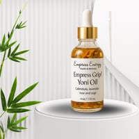 Yoni Grip Oil 