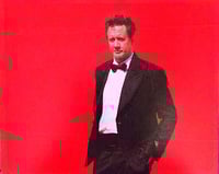 🎬 Horizon 2 Venice Film Festival Premiere  8×10" Photo -- AUTOGRAPHED 