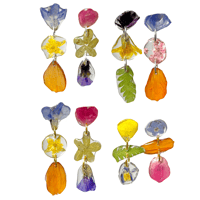 Image 1 of rainbow drop minis 
