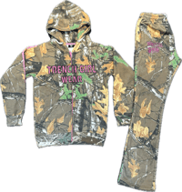 Image 1 of TGW Sweat Suit (Women)