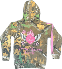 Image 2 of TGW Sweat Suit (Women)