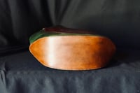 Image 5 of Green Feathered Friend Tote