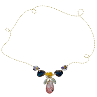 BUTTERCUP X Gathering Hands COLLAB mini