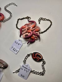 Image 2 of Bracelets and rings