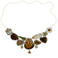 BUTTERCUP // Gathering Hands COLLAB 