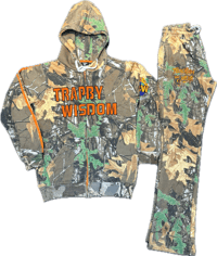 Image 1 of TBW Sweat Suit (Men)