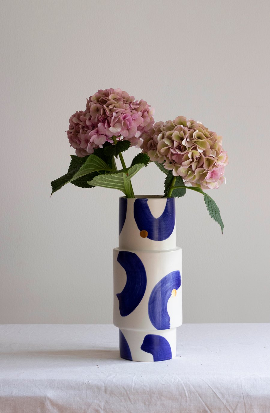 Image of ÉLIS Flower Vase