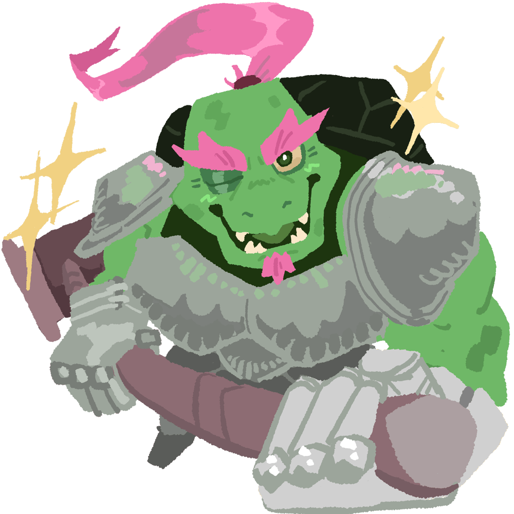 Image of Gerson Charm