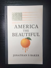 America the Beautiful by Jonathan S. Baker