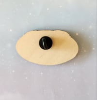 Image 2 of Dan Tat Wooden Pin