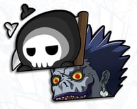 Image 1 of 死神 GRIM REAPERS