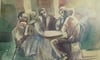 “The Art  of Conversation “