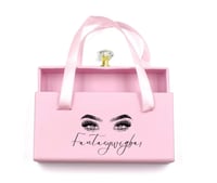 Lashes by fantasywigbar