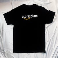ALPRAZOLAM AMAZON (BLACK)