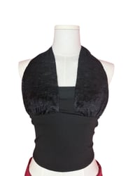 Image 2 of Lila Lace Halter Top
