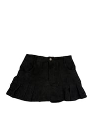 Ember Pleaded Skirt