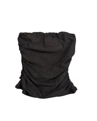 Image 2 of Luna Shimmer Tube Top