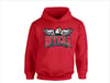 Adult Pullover Hoodie