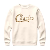 The Sweetgrass Crewneck